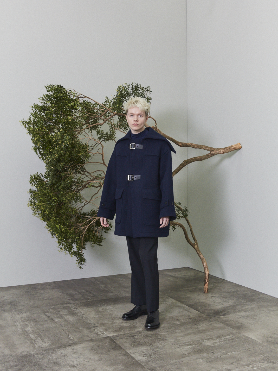 MARKAWARE, Fall Winter 2019