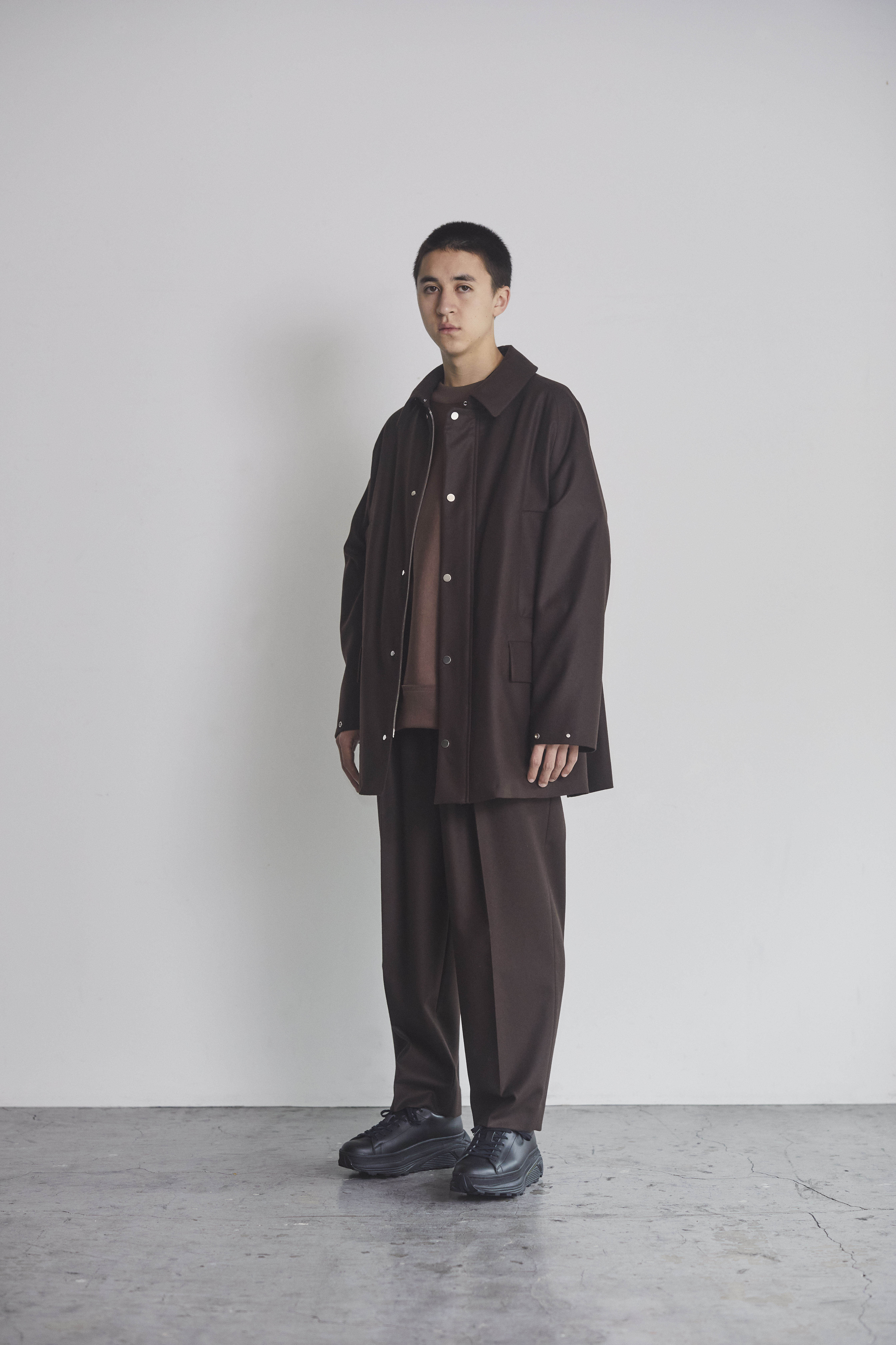 MARKAWARE, Fall Winter 2020